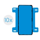 5x Samsung Galaxy S20 FE SM-G780F / SM-G781F Rahmen Kleber Klebepad Adhesive Wasser Dichtung Kleberahmen Rahmenkleber