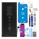 Ersatzakku für Apple iPhone XR Akku Li-Ion - Ersetzt APN 616-00471 + Werkzeugset