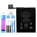 Ersatzakku für Apple iPod Touch 5, 6, 7th Gen | A1574, A1641, A2178 + Werkzeugset