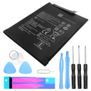 Akku für Huawei Mate 10 Lite Nova 2 Plus Honor 7X P30 Lite HB356687ECW 3340mAh Li-Ion Ersatzakku + Werkzeugset