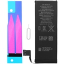 Ersatzakku iPhone 5s Akku Batterie 5s + Klebestreifen + Sim Karten Pin Nadel