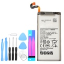 Ersatzakku Akku für Samsung Galaxy S8 SM-G950 ersetzt  EB-BG950ABE + Werkzeug Set