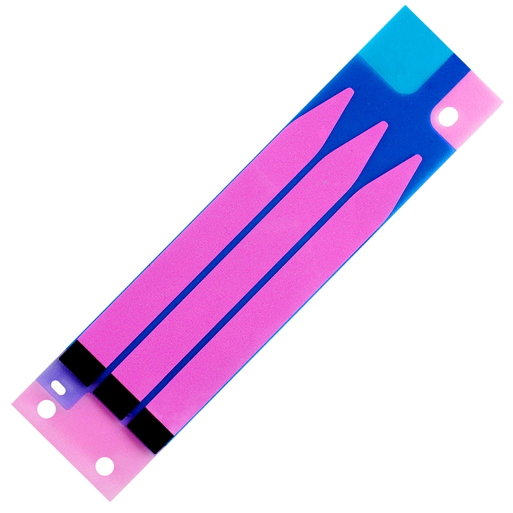 50x Klebestreifen Akku Kleber Glue für iPhone 6 Plus 6S Plus 7 Plus Akku