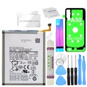 Akku ersetzt Samsung EB-BA505ABU kompatibel zu Samsung Galaxy A50 SM-A505F + Werkzeugset