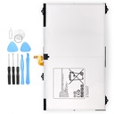 Akku ersetzt Samsung EB-BT810ABE BT810ABA kompatibel zu Galaxy Tab SM-T810 T813 T815 T817 T818 T819 + Werkzeugset