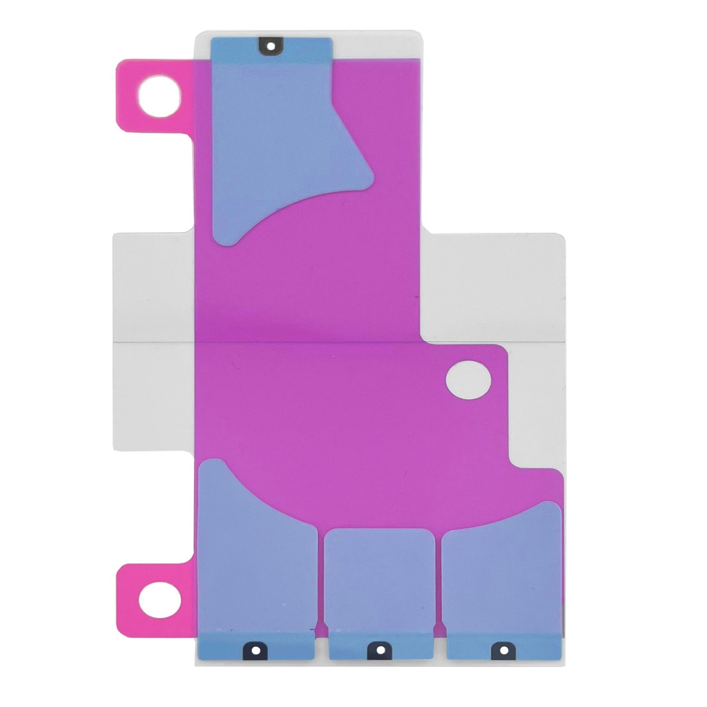 [DNG-0-2454] Klebestreifen für Akku iPhone X / iPhone XS
