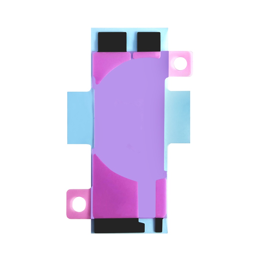 [DNG-0-2490] Klebestreifen für Akku iPhone 12 Mini