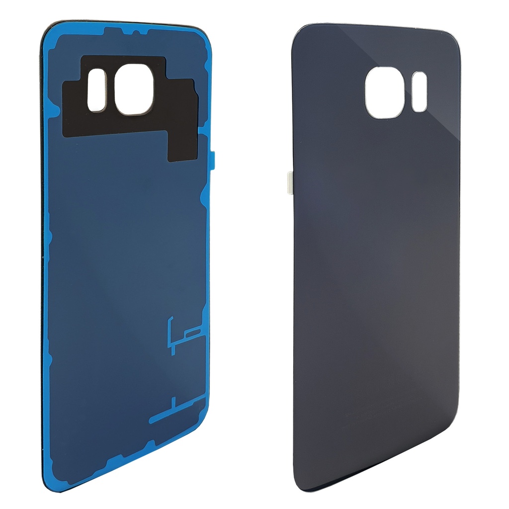 Backcover Akkudeckel S6 G920 dark blue dunkel