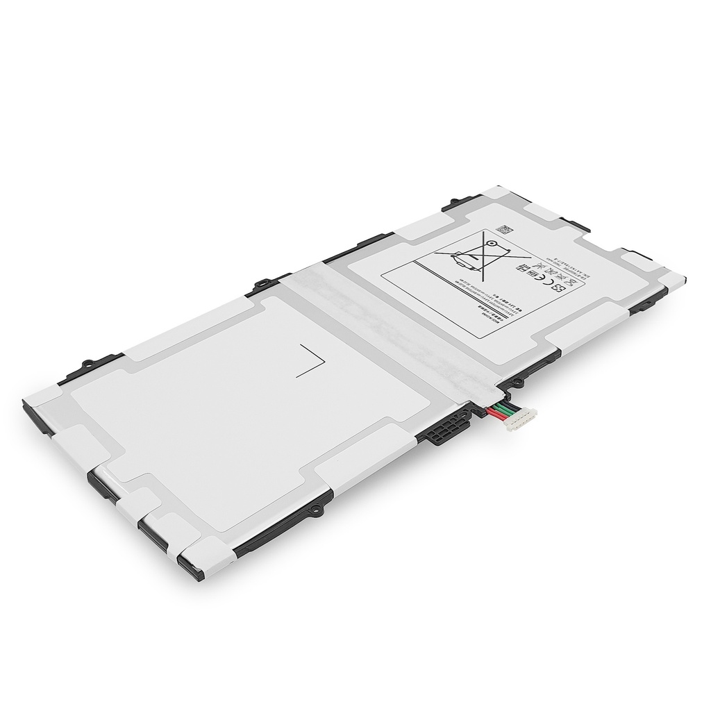 [DNG-0-2609] Akku ersetzt Samsung Galaxy Tab S 10.5 SM-T800 WiFi T801 LTE T805 T807 EB-BT800FBU