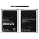 Ersatzakku Samsung Galaxy J1 2016 EB-BJ120CBE J120F Akku