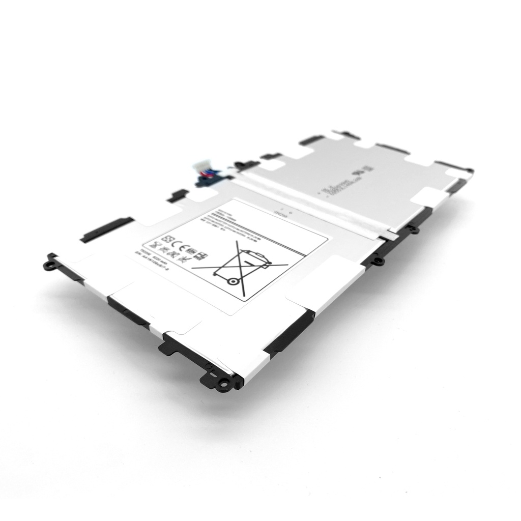 Akku kompatibel zu Samsung Galaxy NOTE 10.1 P600 P601 P605 WiFi Tablett Pro 2014 - T8220E 8220mAh