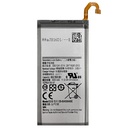Akku kompatibel zu Samsung Galaxy A8 (2018) SM-A530F - ersetzt EB-BA530ABE