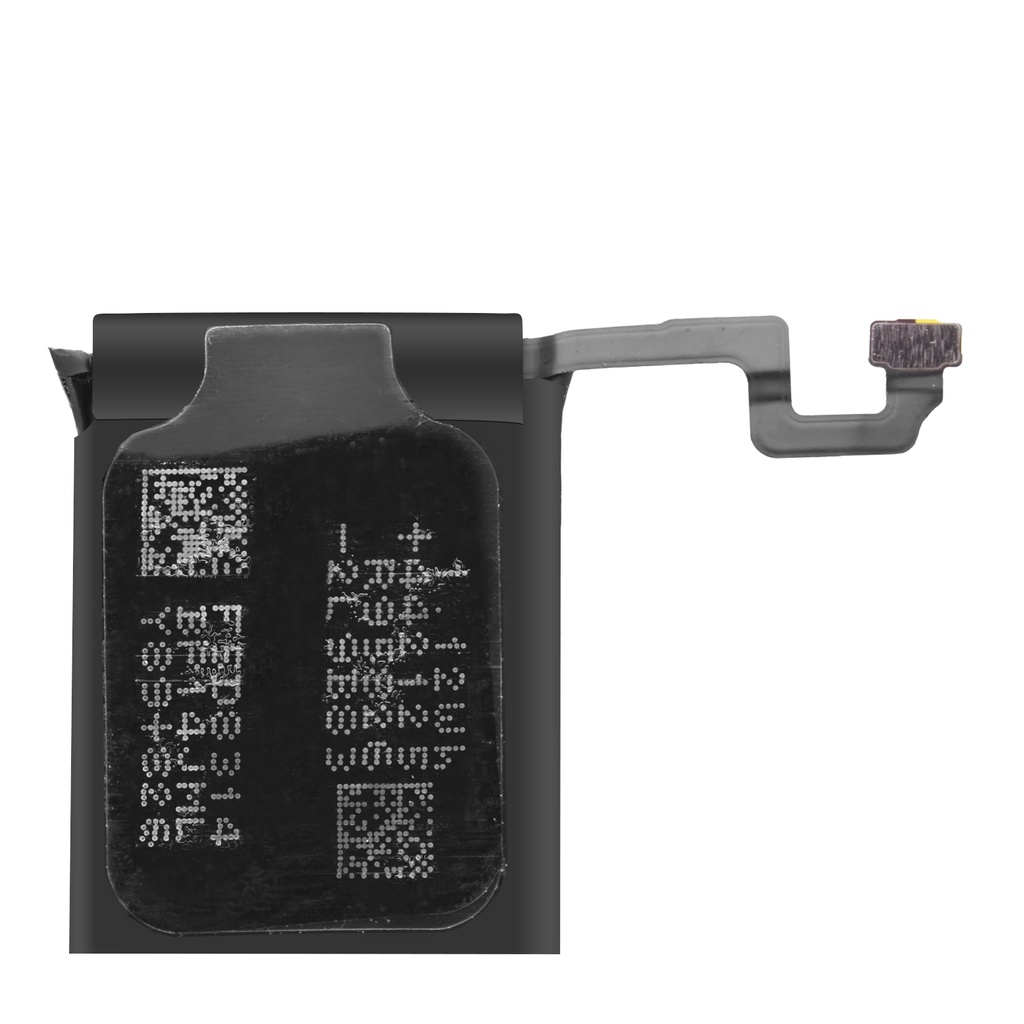 Ersatzakku für Apple Watch Serie 4 / 44 mm Akku Li-Ion - Ersetzt A2059