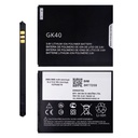 Akku ersetzt Motorola GK40 kompatibel zu Moto E3 E4 G5 G4 Play