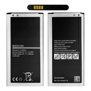 Akku kompatibel zu Samsung Galaxy xCover 4 SM-G390F ersetzt EB-BG390BBE Ersatzakku EB-BG390