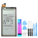 Ersatzakku für Samsung Galaxy S9 SM-G960F - EB-BG960ABE + Werkzeugset