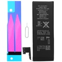 Ersatzakku iPhone 5 Akku Batterie 5 + Klebestreifen + Sim Karten Pin Nadel