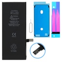 Ersatzakku für Apple iPhone 7 / 7G Akku Li-Ion - Ersetzt APN 616-00258 mit Kleberahmen + Klebestreifen 616-00259