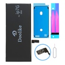 Akku iPhone 7 Ersatzakku High Power Li-Polymer mit 0 Cycle mit Kleberahmen + Klebestreifen