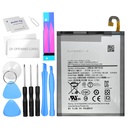Akku für Samsung Galaxy A10 2019 SM-A105F / A7 2018 A750F EB-BA750ABU A730x Li-Ion + Werkzeugset