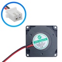 4010 Radiallüfter Lüfter Bauteilkühler 5V Turbine
