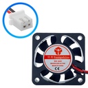 4010 Lüfter Bauteilkühler 24V