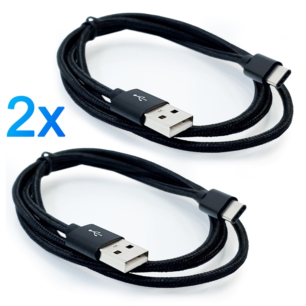 Typ-C USB Daten-/ Ladekabel