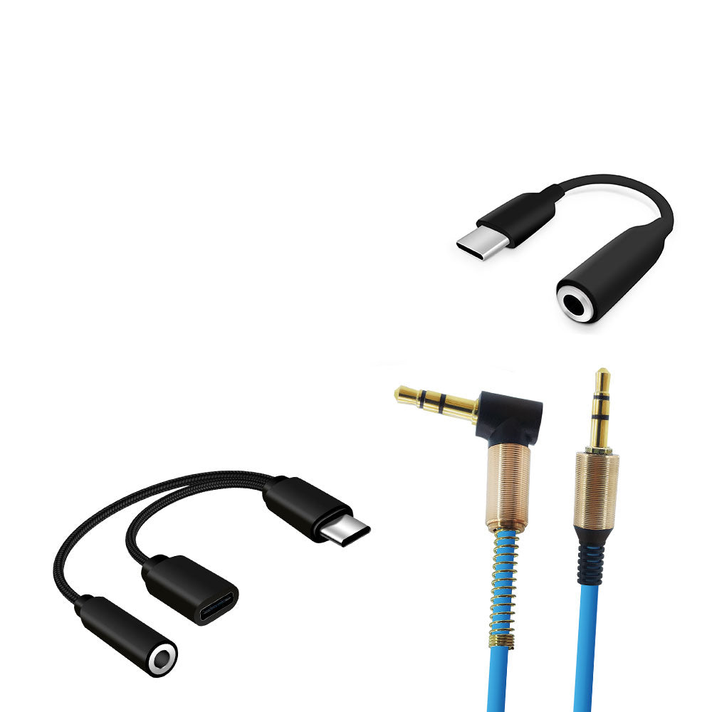 Kabel & Adapter