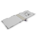 Akku ersetzt Samsung Galaxy Tab 4 10.1 SM-T530  T531 3G T533 LTE T535 T537 EB-BT530FBC BT530FBE BT530FBU