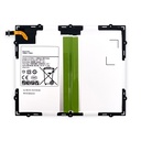 Akku ersetzt Samsung EB-BT585ABE BT585ABA kompatibel zu Galaxy Tab A 10,1 SM-T580 T585