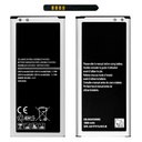 Ersatzakku Samsung Galaxy Alpha G850 Samsung SM-G850F Akku- EBBG850BBE