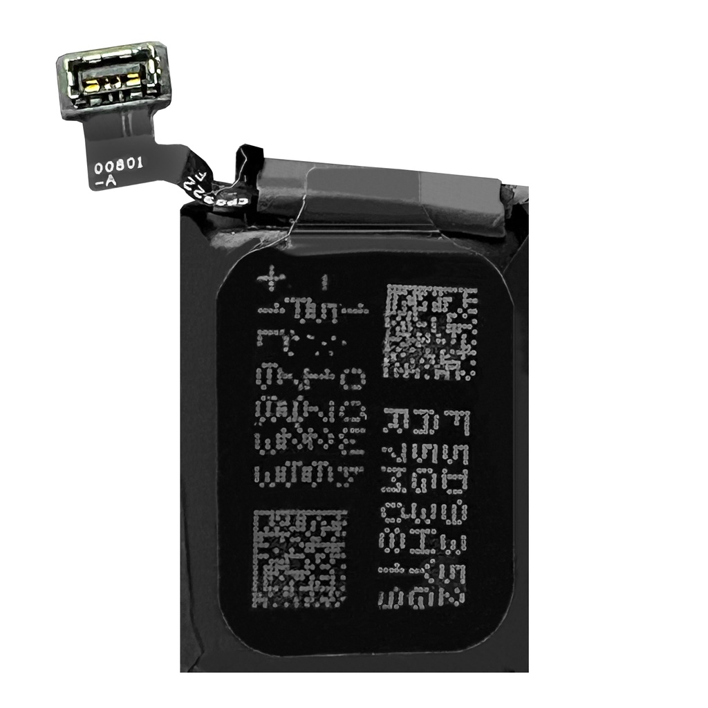 [DNG-0-2378] Ersatzakku für Apple Watch Serie 3 / 38 mm GPS Akku Li-Ion - Ersetzt A1847