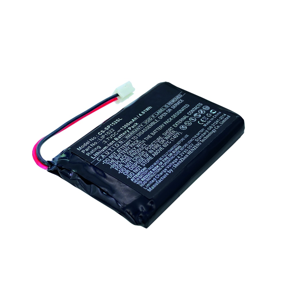 [DNG-0-2384] Controller Akku ersetzt Sony PS4 LIP1522 kompatibel zu PlayStation 4 DualShock