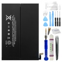 Ersatzakku für Apple iPad Mini 2/3 Akku Li-Ion - Ersetzt APN + Werkzeugset