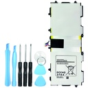 Ersatzakku für Samsung Galaxy Tab 3 10.1 GT-P5200 - T4500E Akku + Werkzeugset