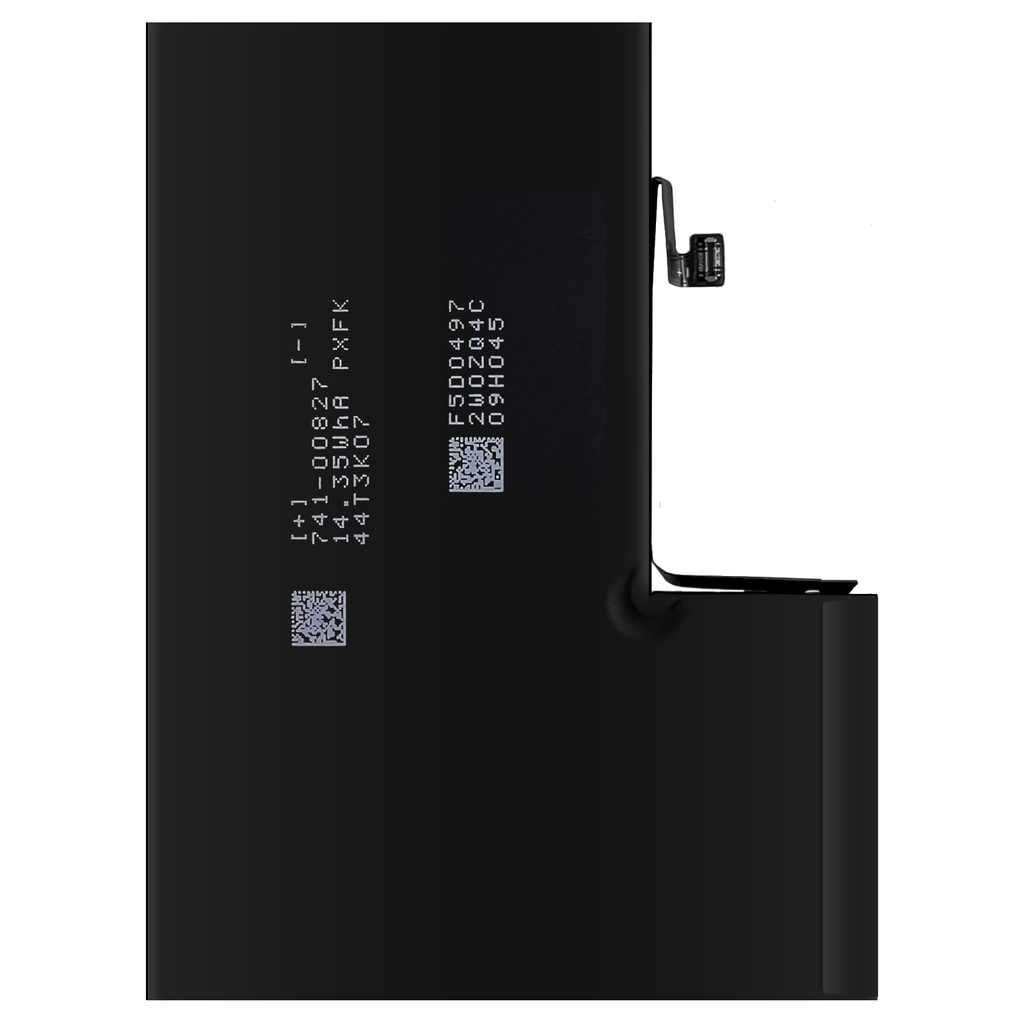 [DNG-0-2434] Ersatzakku für das Apple IPhone 12 Pro Max Akku Li-Ion | A2466 A2342 A2410 A2411 A2412